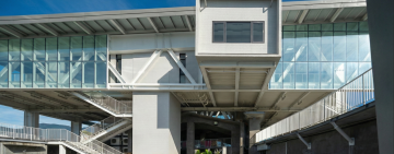 花蓮市重慶路「汎札萊・原夢館」公開招商